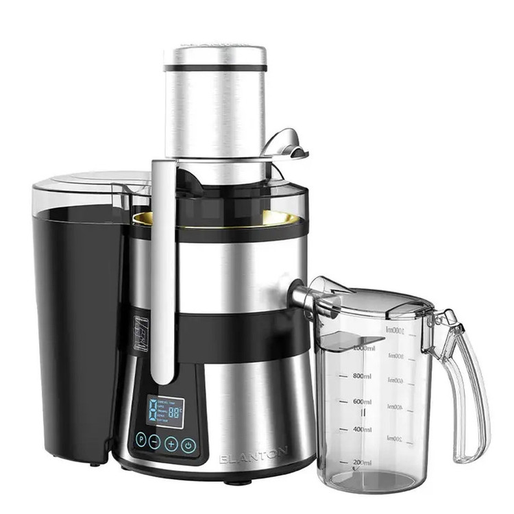 آبمیوه گیری بلانتون مدل BCR-JU2404
