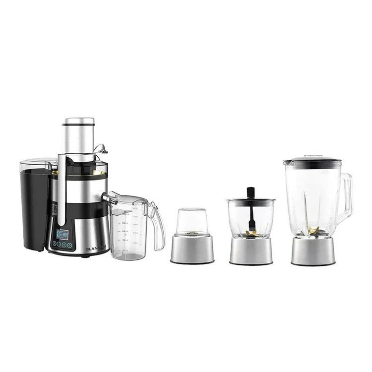 آبمیوه گیری بلانتون مدل BCR-JU2404