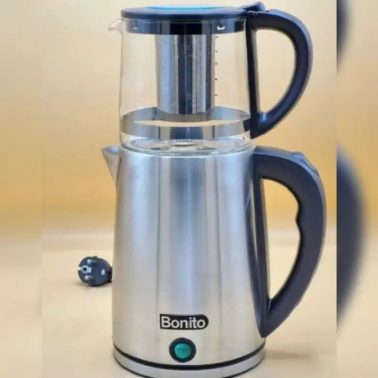 چایساز بونیتو مدل TM1500S (پس کرایه)
