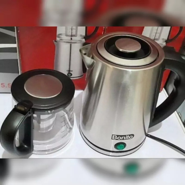 چایساز بونیتو مدل TM1500S (پس کرایه)