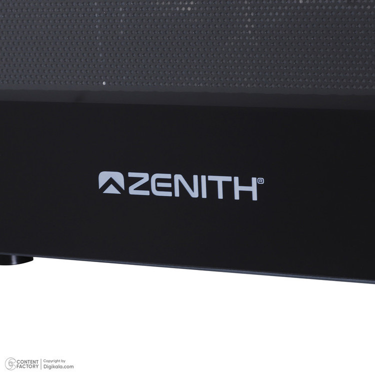 مایکروویو زنیت مدل ZMW-1458