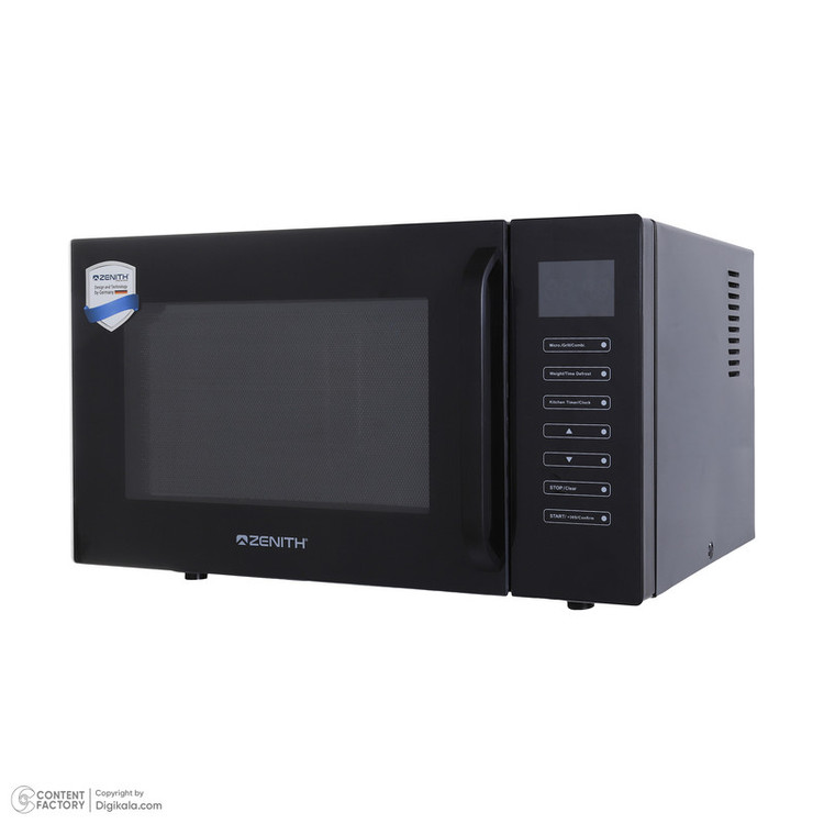 مایکروویو زنیت مدل ZMW-1458