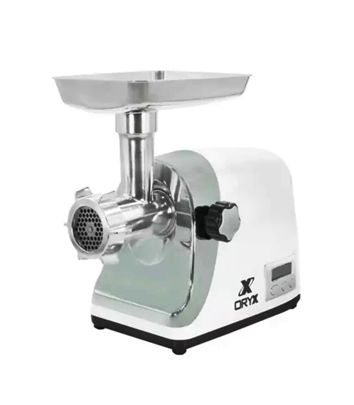 چرخ گوشت دیجیتال اوریکس3823