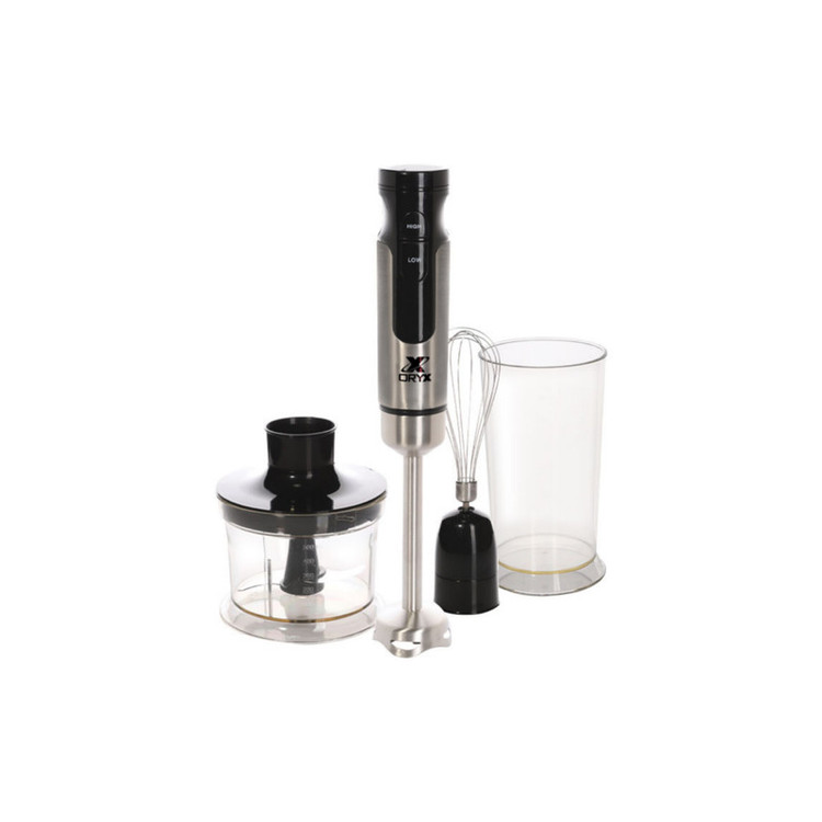 گوشت کوب برقی اوریکس مدل HB4017 سفید