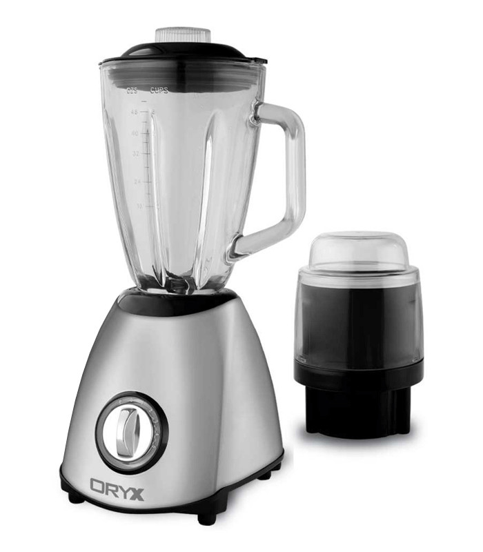 مخلوط کن و آسیاب کن اوریکس مدل BL4521