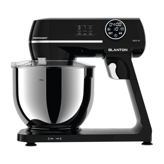 ماشین آشپزخانه بلانتون مدل BCX-KM3302 رنگ قرمز