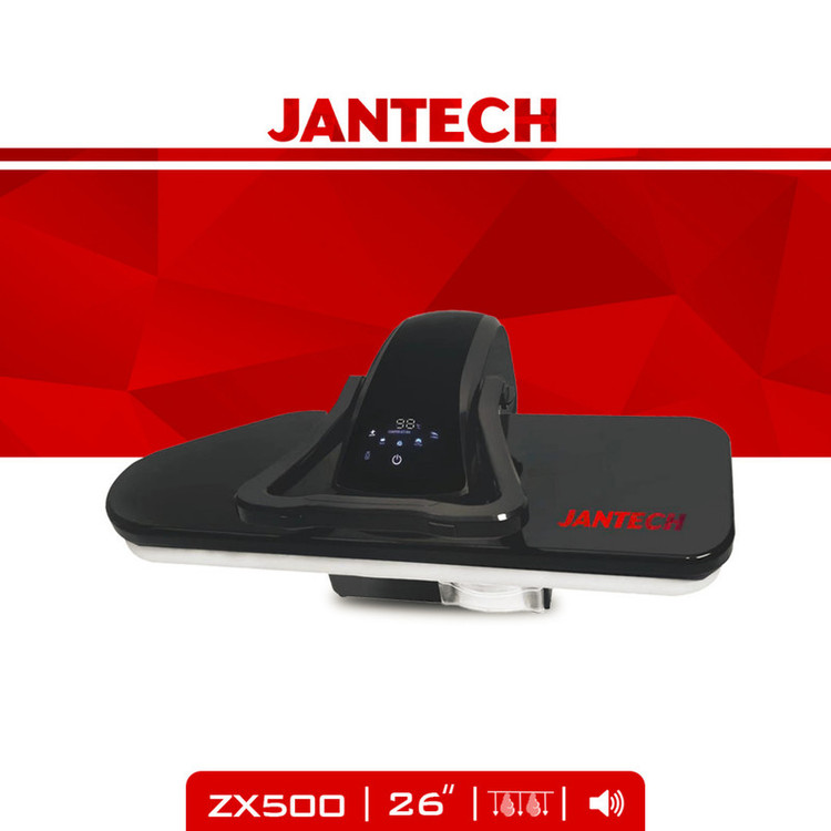 اتو بخار جانتک مدل ZX500