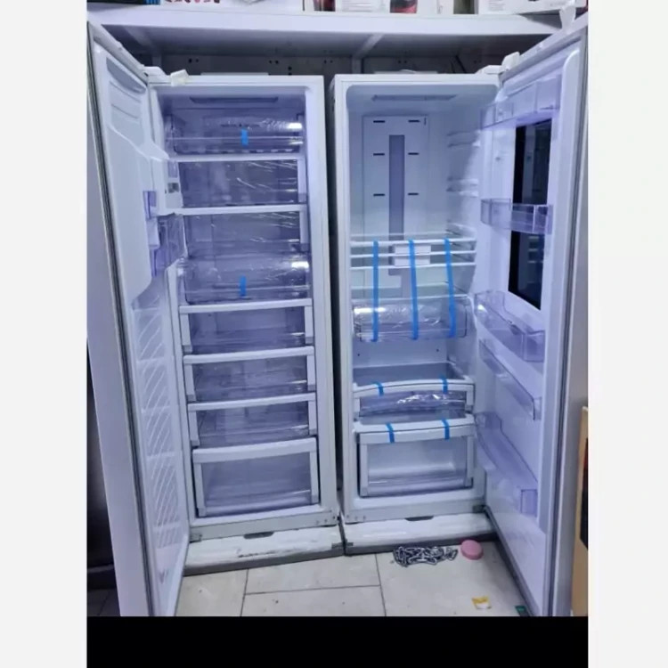 یخچال و فریزر مارک یوری ویژن