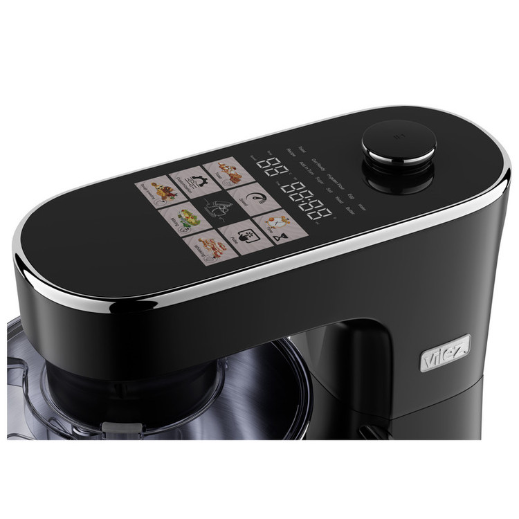 همزن کاسهدار 7 لیتری ویلز مدل VL9015
