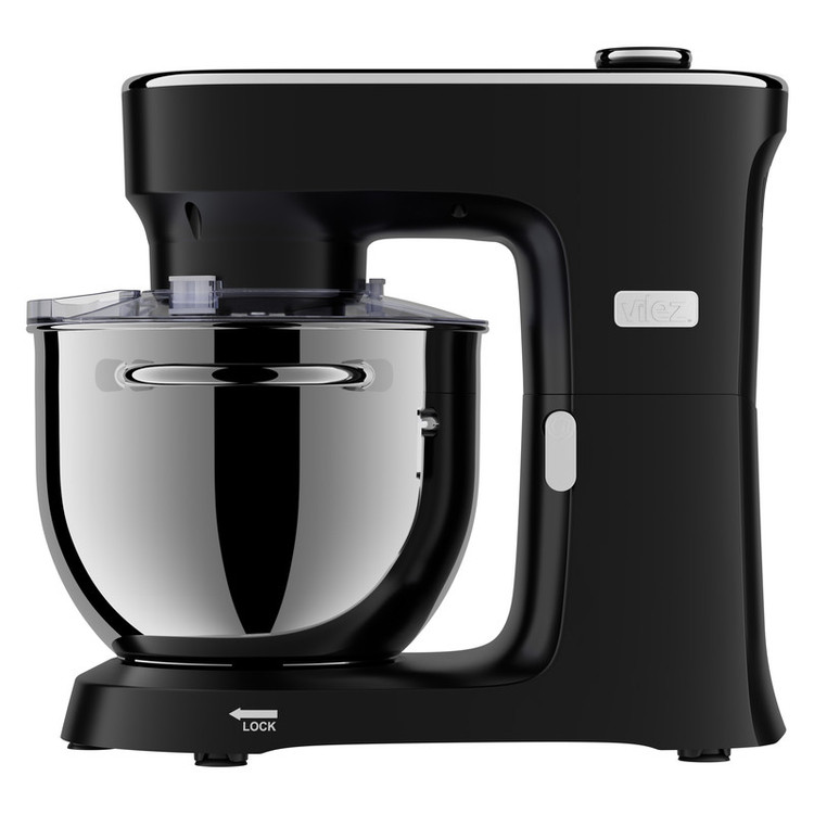 همزن کاسهدار 7 لیتری ویلز مدل VL9015