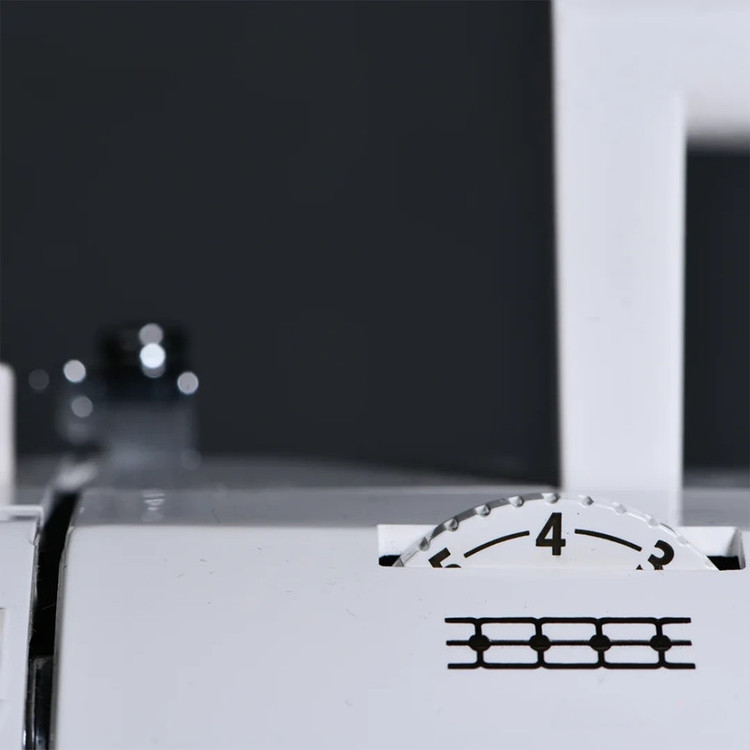 چرخ خیاطی جانتک مدل k500