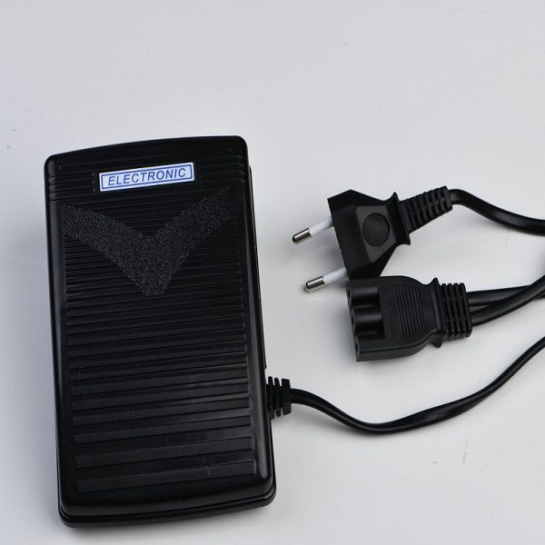 چرخ خیاطی جانتک مدل k500
