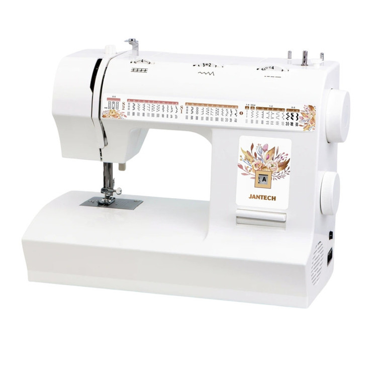 چرخ خیاطی جانتک مدل k500