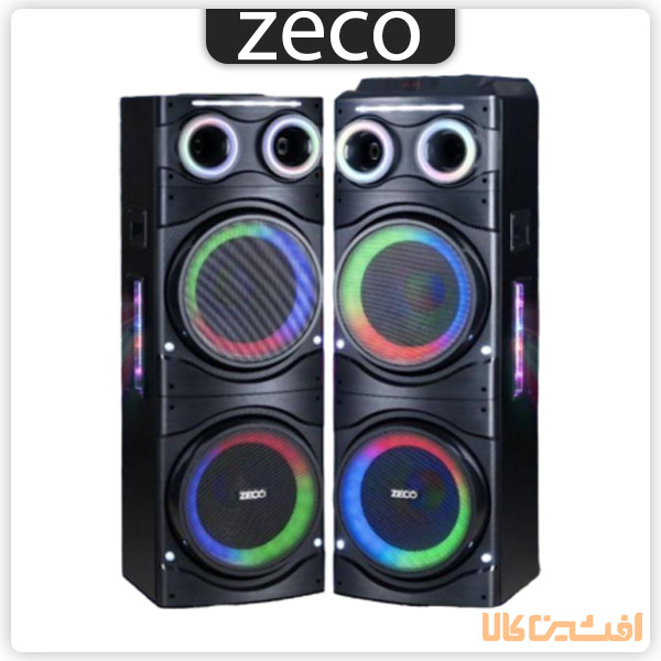 اسپیکر زیکو مدل880