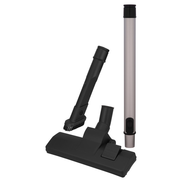 جاروبرقی 600 وات تکنو مدل Te-1708