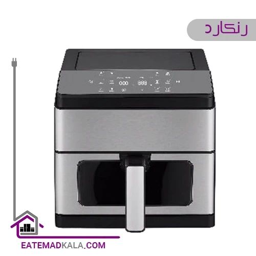 سرخ کن رژیمی رندکاردمدل674