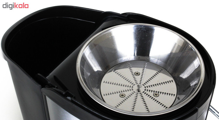 آب میوه گیری تکنو مدل Te-219